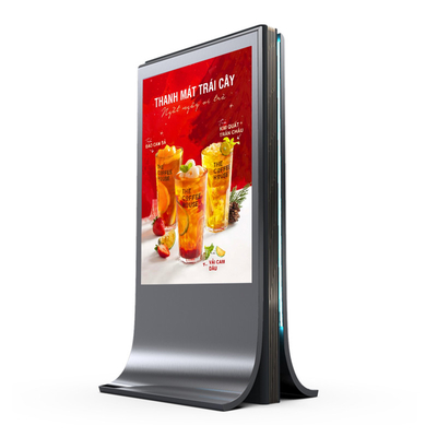 IP65 กันน้ํา 3840hz P4 P5 P6 P8 P10 8000nits มูพี ดิสป์กลางแจ้ง LED ป้ายดิจิตอล