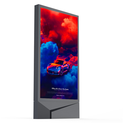P4 P5 P6 P8 P10 10000nits 3840hz IP65 กันน้ําภายในภายนอก