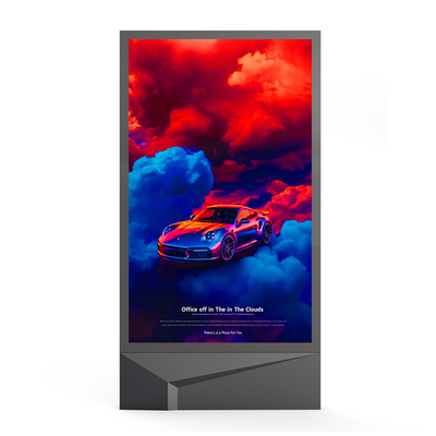 P4 P5 P6 P8 P10 10000nits 3840hz IP65 กันน้ําภายในภายนอก