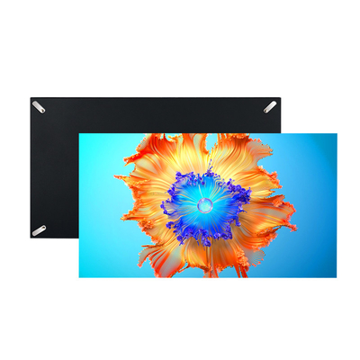 Ultra High Definition 600x337.5mm Micro COB LED Screen - P0.78 ถึง P1.5625 พิกเซลสําหรับสตูดิโอการออกอากาศและกิจกรรมของบริษัท